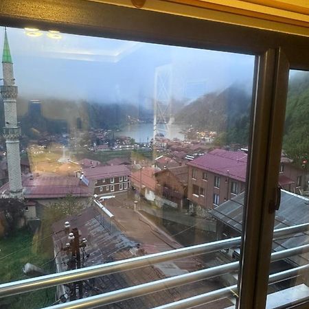 Akyuz Suit Uzungol Bagian luar foto