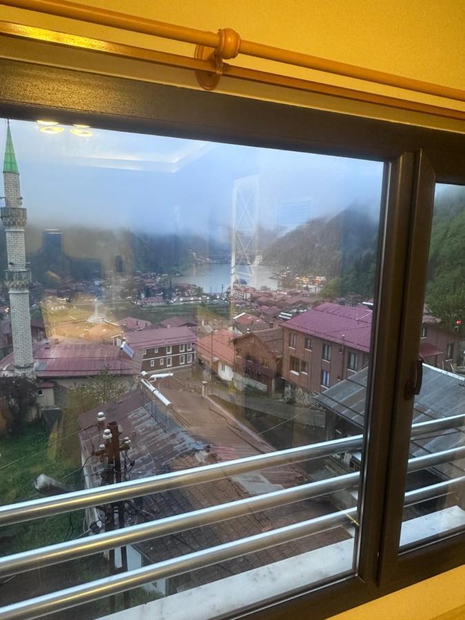 Akyuz Suit Uzungol Bagian luar foto