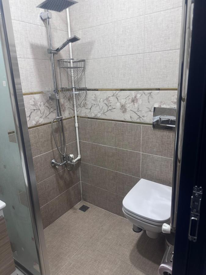 Akyuz Suit Uzungol Bagian luar foto